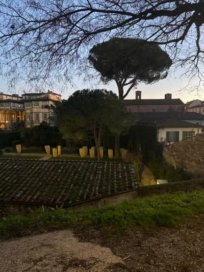 Dentro le mura il tuo rifugiò – Фото 6