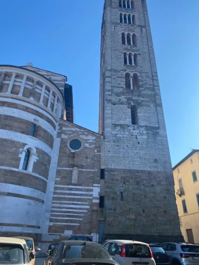 Dentro le mura il tuo rifugiò – Фото 14