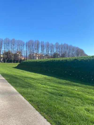 Dentro le mura il tuo rifugiò – Фото 15