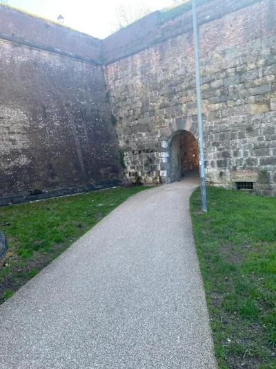 Dentro le mura il tuo rifugiò – Фото 16